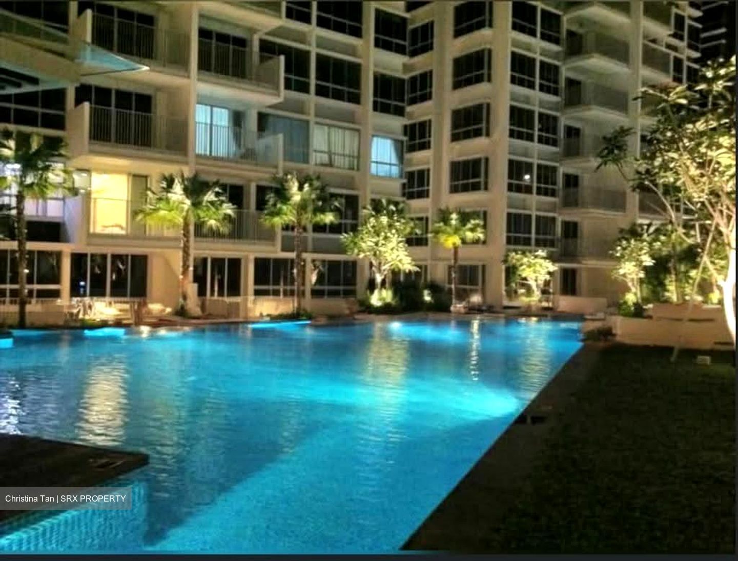 Oasis @ Elias (D18), Condominium #628917171